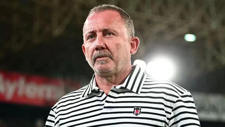 Beşiktaş’ta kalede değişim! Başakşehir maçında sürpriz tercih