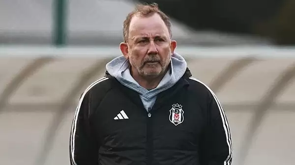 Beşiktaş’ta Yalçın’dan maç öncesi transfer ve takım açıklaması