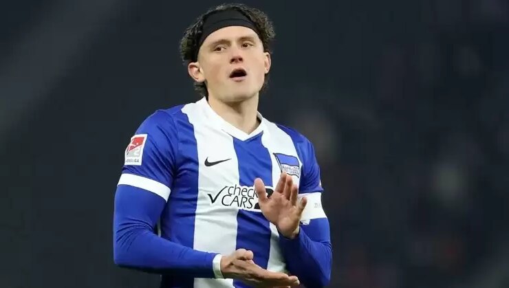 Beşiktaş’ın Fabian Reese’e yaptığı teklif ortaya çıktı!