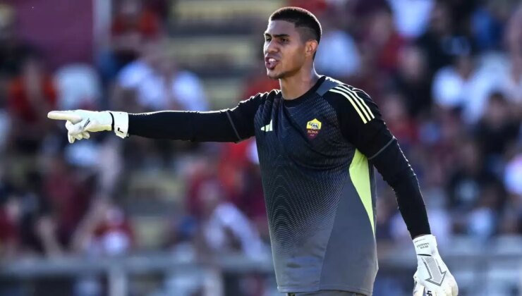 Beşiktaş’ın Roma’dan yeni transferi İstanbul’a geldi!