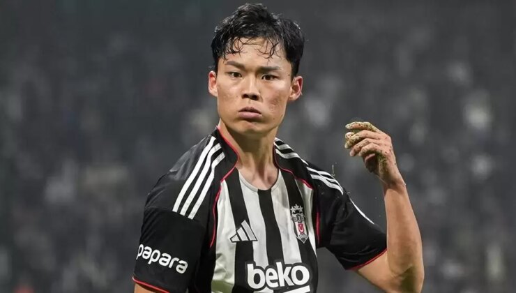 Beşiktaş’ın yeni transferi Hyeon-gyu Oh, Güney Kore’de gündem oldu! Kulüpten flaş karar çıktı
