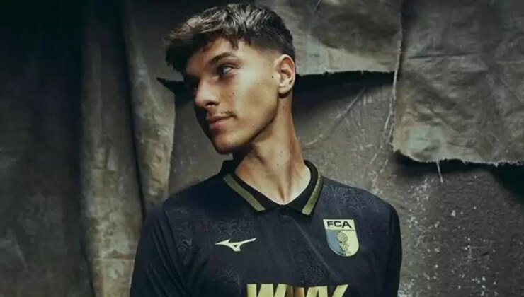 Beşiktaş’ta gözler Mert Kömür’de! Teklif gitti…