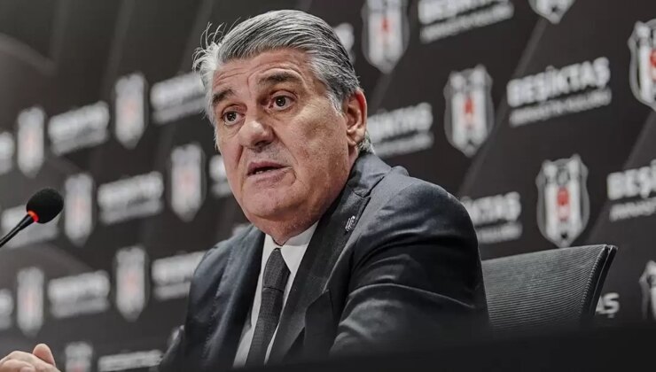 Beşiktaş’ta Serdal Adalı 6. transferi açıkladı! Sağ bek…