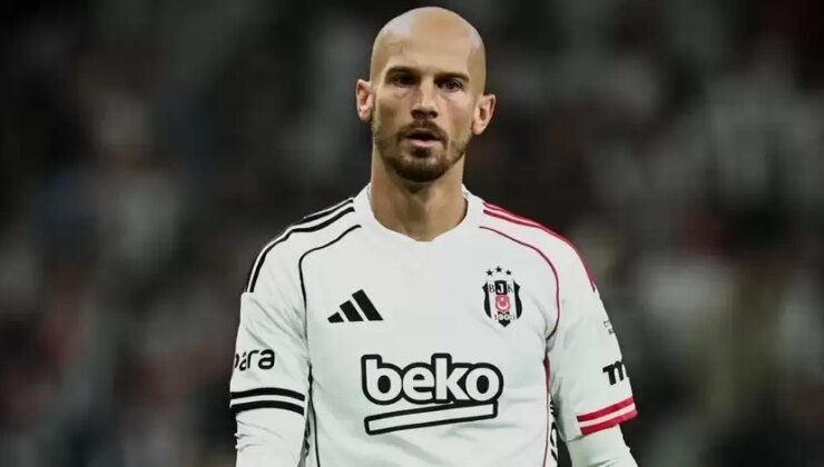 Beşiktaş’ta Vaclav Cerny kararı! Sergen Yalçın özel görüşme yaptı…