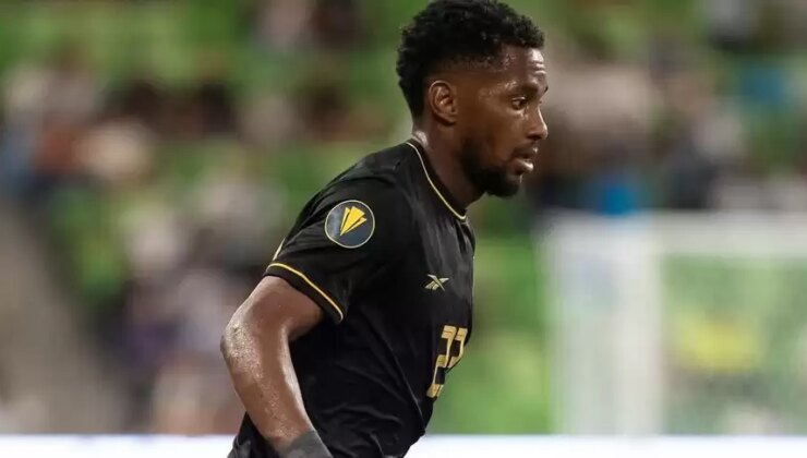 Beşiktaş’tan 5. transfer! 10 milyon euroluk sağ bek geliyor…