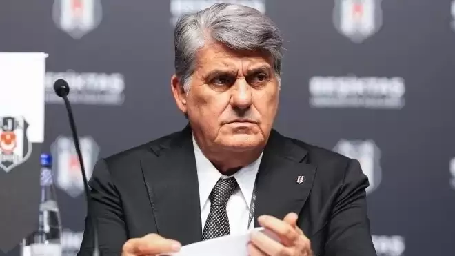 Beşiktaş’tan açıklama: "Taraftarlar serbest kalacak"