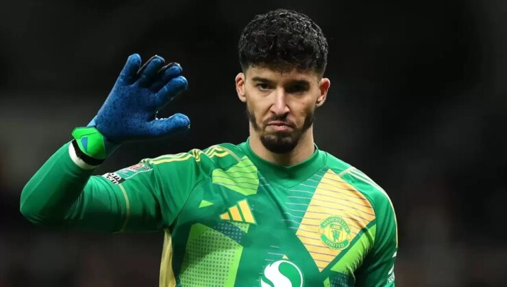 Beşiktaş’tan Altay Bayındır operasyonu! Manchester United hemen dönüş yaptı