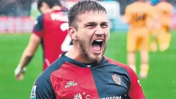 Beşiktaş’tan Cagliari’nin Semih Kılıçsoy talebine jet yanıt!