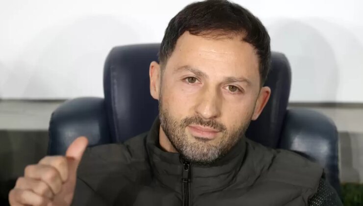 Bomba Tedesco gelişmesi! Gelen teklifi, detaylarını dinlemeden reddetti…