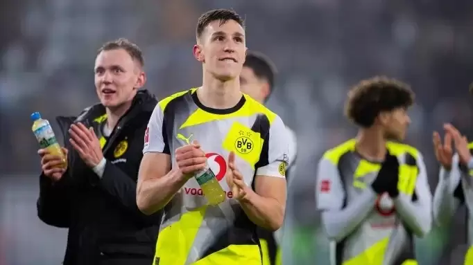 Borussia Dortmund Schlotterbeck için 50 milyon euro istedi
