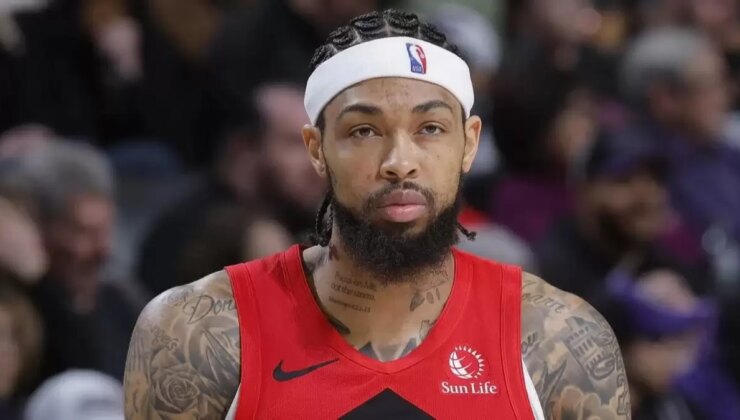 Brandon Ingram, sakatlığı bulunan Stephen Curry’nin yerine NBA All-Star’a seçildi