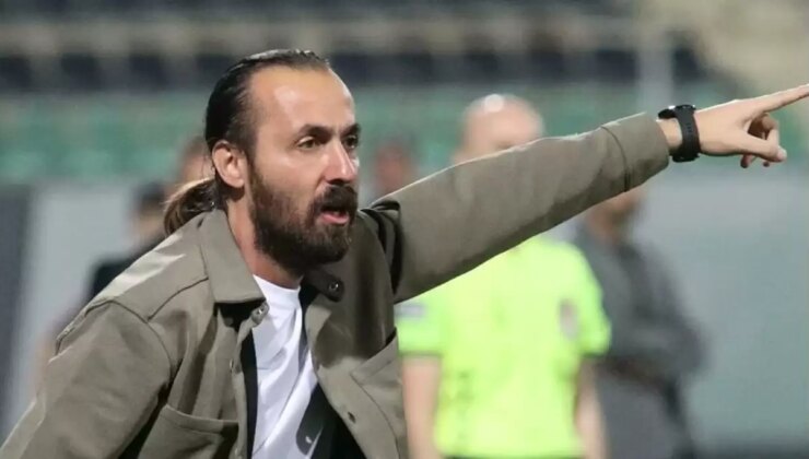 Bucaspor 1928 Özcan Sert’le anlaştı