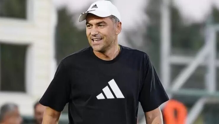 Burak Yılmaz bombası! Fransız basını haberi manşetten duyurdu…