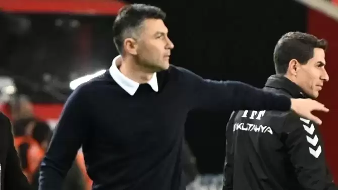 Burak Yılmaz: "Bir daha kimse beni öyle görmeyecek"