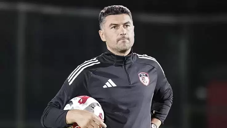 Burak Yılmaz sevk aldı! PFDK…