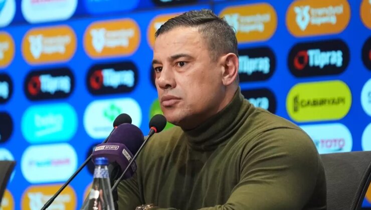 Çağdaş Atan, Aykut Kocaman’ın sözüyle veda etti