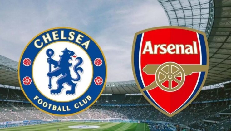 CANLI| Arsenal – Chelsea maçını canlı izle (Maç linki)