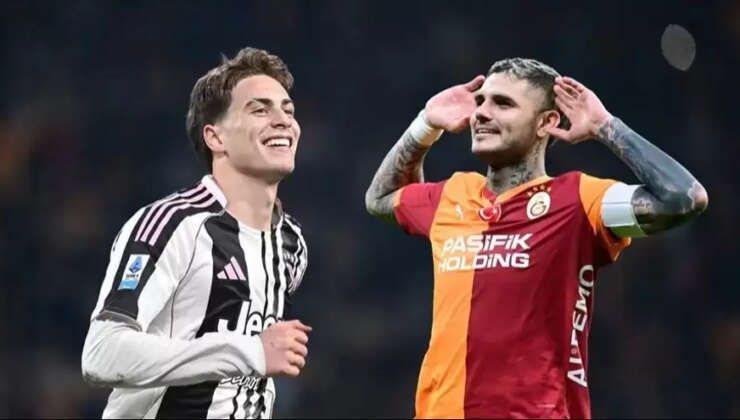 CANLI | Galatasaray – Juventus maçını canlı izle (Maç Linki)