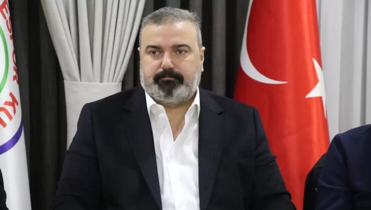 Çaykur Rizespor Başkan İbrahim Turgut: "Rizespor arzu ettiğimiz noktada değil ama Allah’ın izniyle çıkıştayız"