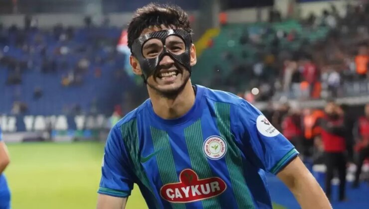 Çaykur Rizespor’dan iç transfer hamlesi! Resmen açıklandı