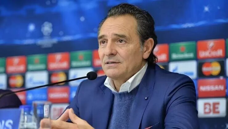 Cesare Prandelli: ”Juventus- Galatasaray maçı gelmiş geçmiş en iyisi olacak”