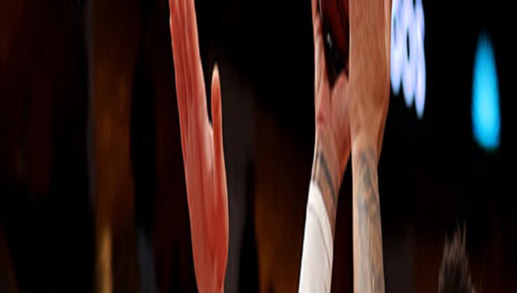 Charlotte Hornets deplasmanda Alperen Şengün’lü Houston Rockets’i yendi!