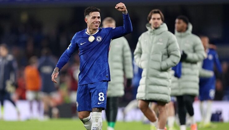 Chelsea’den sahasında muhteşem geri dönüş: İşte maçın özeti