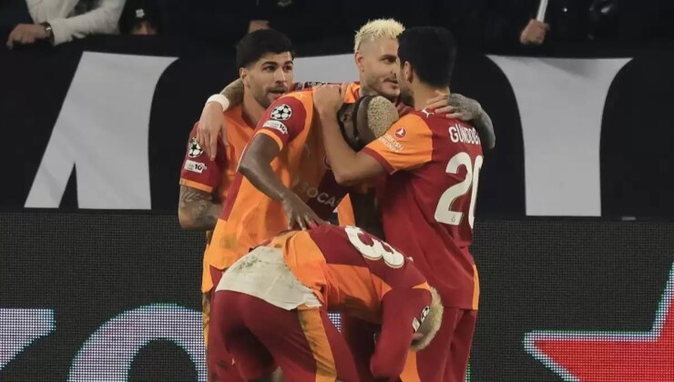 Cimbom İtalya’da kabustan uyandı! Son 16’da…