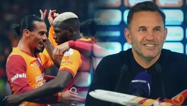Cimbom’dan İtalyan devine meydan okuma! Galatasaray – Juventus maçının 11’leri sızdı