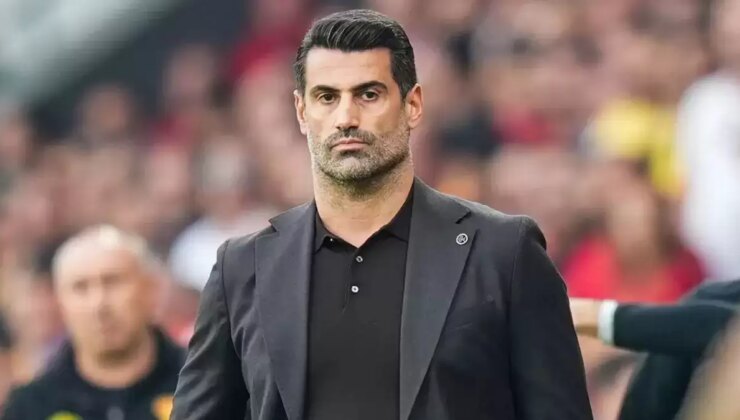 Çorum FK, teknik direktörlük için Volkan Demirel ile görüşecek