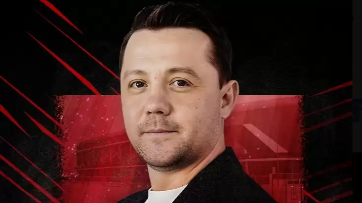 Çorum FK’nın yeni teknik direktörü resmen belli oldu