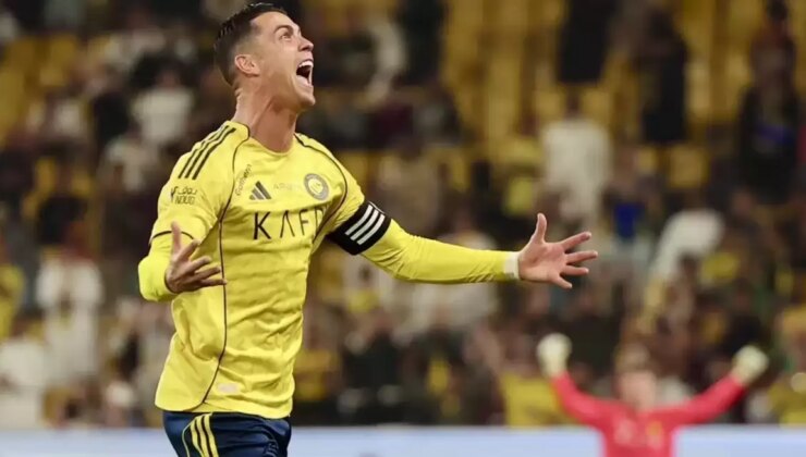 Cristiano Ronaldo’dan merak edilen geleceği hakkında açıklama