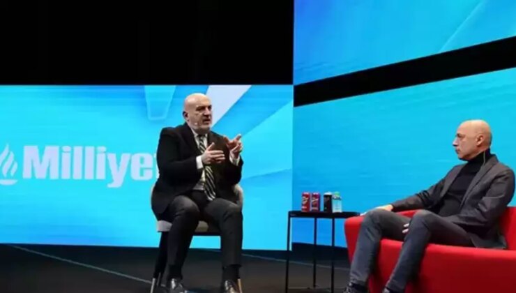 Cüneyt Çakır’a Dünya Kupası’nda görev! FIFA…