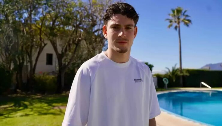 Daniel Karlsbakk’tan Trabzonspor itirafı: "Ayrılmak istedim ama…"