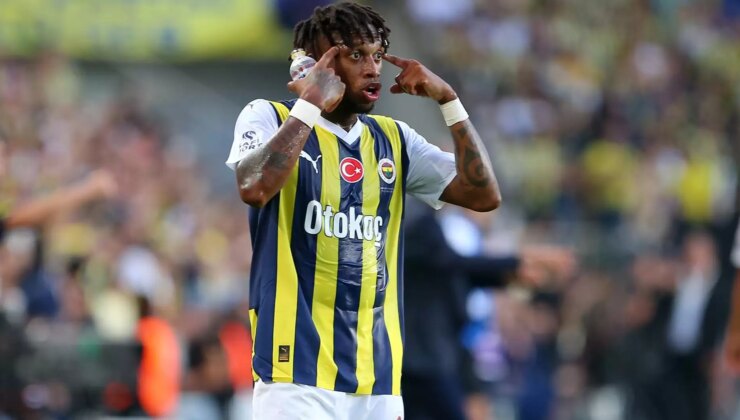De Telegraf duyurdu: Ajax, Fred transferinden vazgeçti! İşte sebebi
