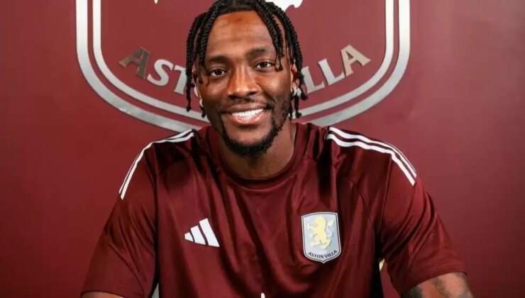 Dean Smith’ten Abraham itirafı! ”Gol..”