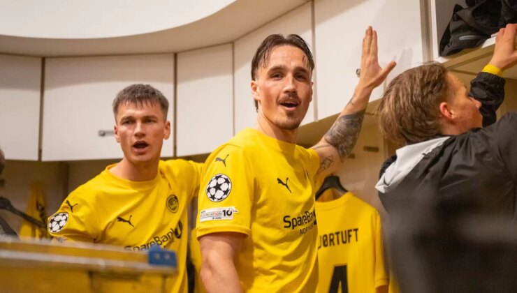 Devler Ligi’nde kadro değeriyle sürpriz yaptılar! O listede Beşiktaş da var