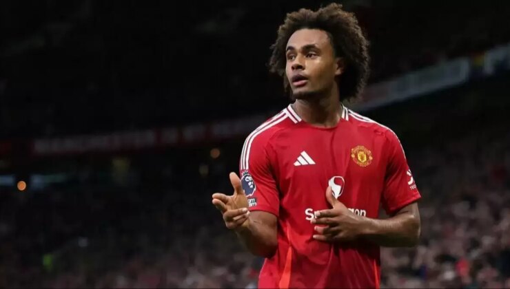 Di Vaio’dan itiraf: “En gururlandığım transfer Zirkzee”