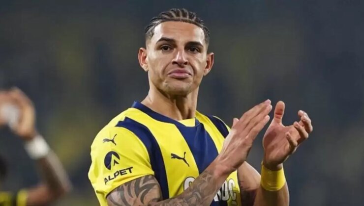 Diego Carlos’a 2 talip!