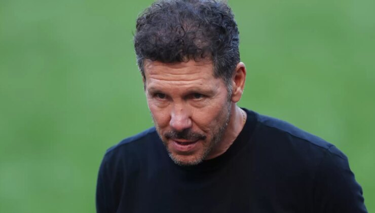 Diego Simeone, gözünü kararttı: Fenerbahçe’den sonra şimdi de Galatasaray’a!