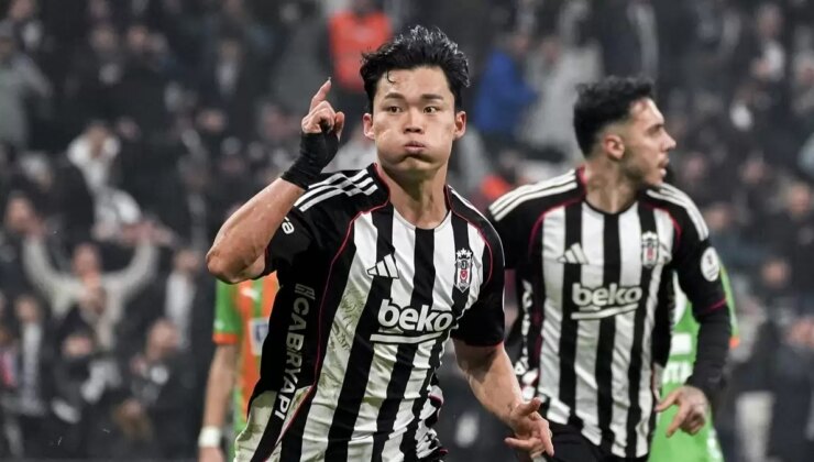 Dolmabahçe’de derin bir "Oh"