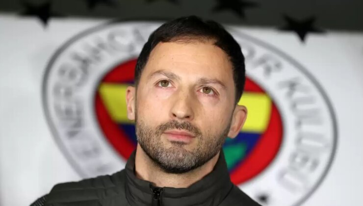 Domenico Tedesco’dan Trabzonspor uyarısı: "Bunu yaparsak bedelini öderiz!"
