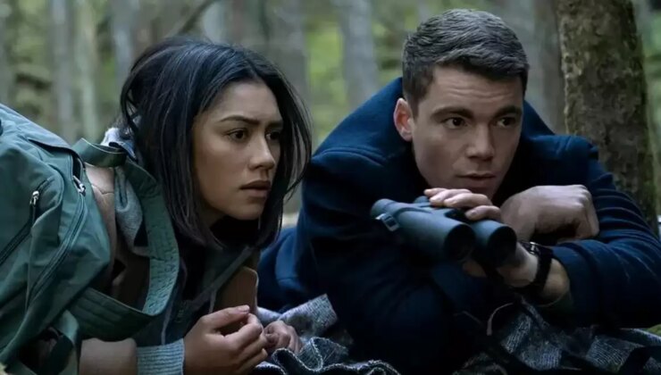 Dünyaca ünlü dizinin galasında Beşiktaş sürprizi