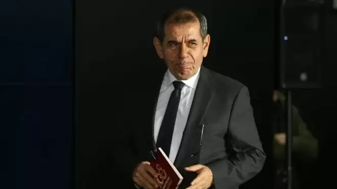 Dursun Özbek: "Bu sefer 2 milyon kişi gelir!"