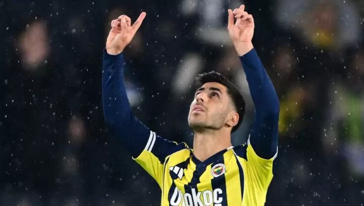 Duyurdular! Marco Asensio’ya 1.5 yıl sonra müjde…
