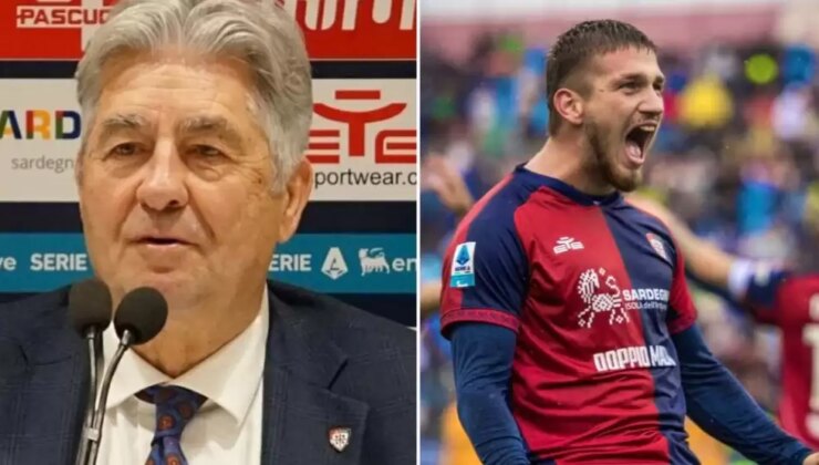 “Nasıl satın almayalım?” İtalyan direktörden Semih itirafı