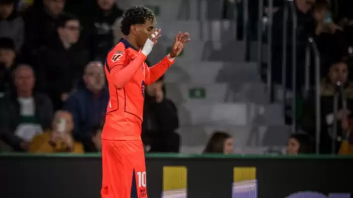 Elche-Barcelona: 1-3 (Maç sonucu-yazılı özet)