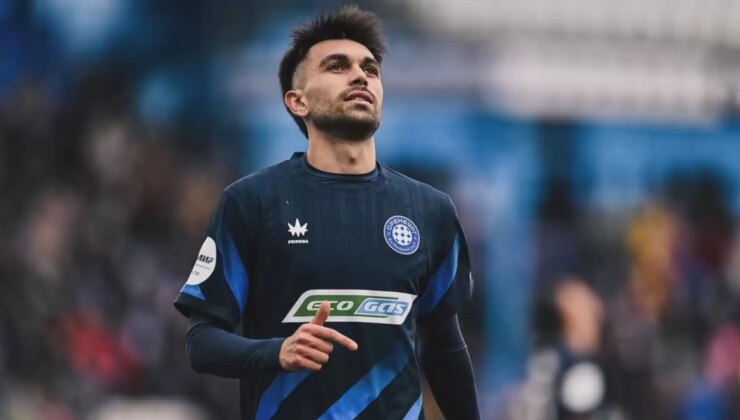 Emircan Gürlük’ten flaş transfer itirafı: “Süper Lig’den de teklif geldi ama…”