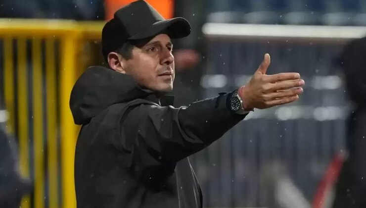 Emre Belözoğlu’nda flaş açıklama: Maç 200 dakika daha oynansa da gol atamazdık