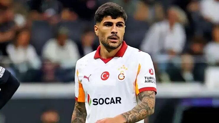 Eren Elmalı: "Şu anda bunu düşünmüyoruz!"
